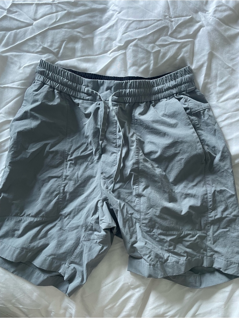 Men’s lululemon shorts